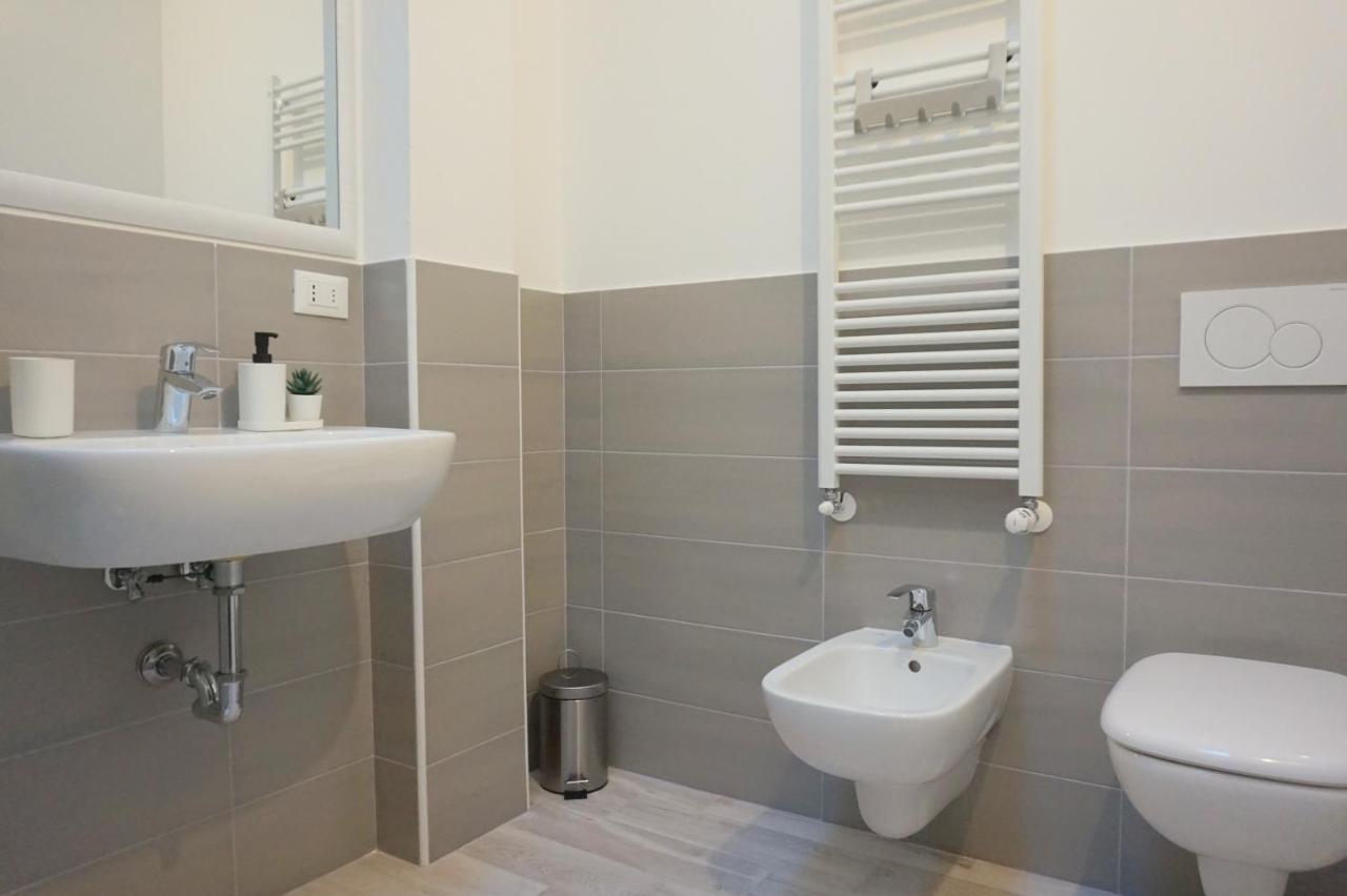 Bed and Breakfast Casa Savena Bolonia Exterior foto