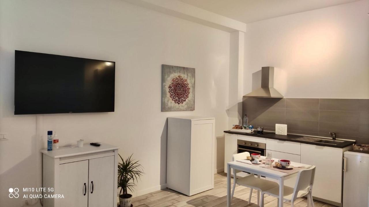 Bed and Breakfast Casa Savena Bolonia Exterior foto