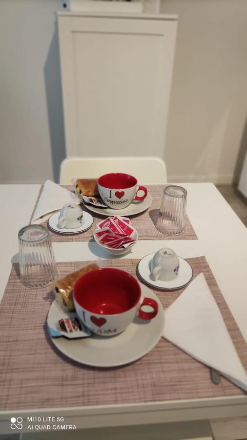 Bed and Breakfast Casa Savena Bolonia Exterior foto